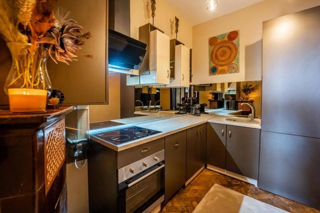 Apartment Mimoza ซิวิโชอารา ภายนอก รูปภาพ
